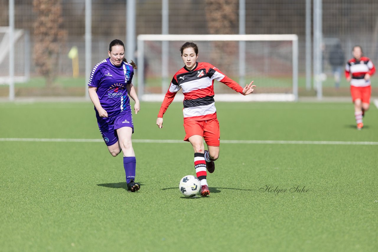 Bild 146 - F Altona 93 - Nordlichter im NSV : Ergebnis: 1:3